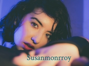 susanmonrroy En live show