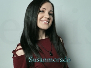 Susanmorado