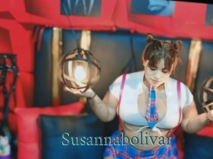 Susannabolivar