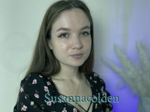 Susannacolden