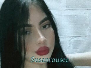 Susanrousee