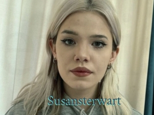 Susansterwart