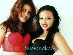 Suseandkate