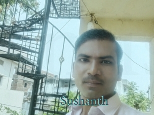 Sushanth