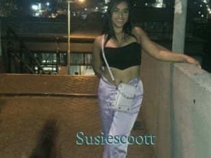 Susiescoott