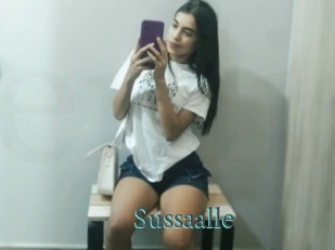 Sussaalle