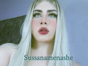 Sussanamenashe