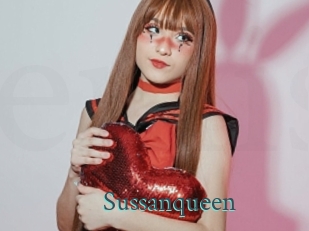 Sussanqueen