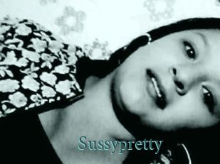 Sussypretty