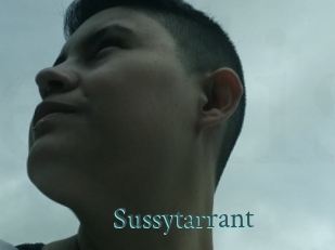 Sussytarrant