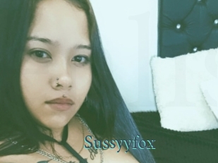 Sussyyfox