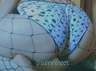 Susysweet