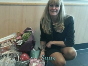 Suus