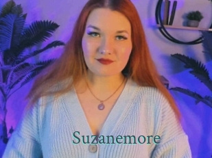 Suzanemore