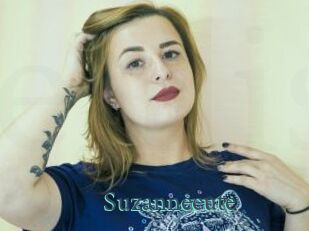 Suzannecute