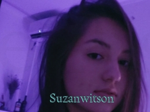 Suzanwitson