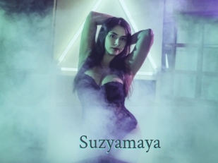 Suzyamaya