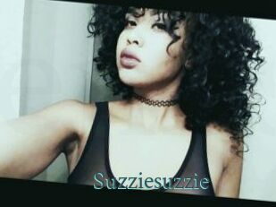 Suzziesuzzie