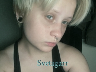 Svetagarr