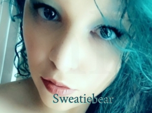 Sweatiebear