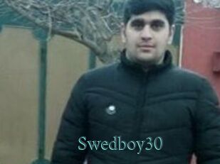 Swedboy30