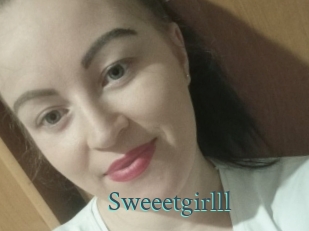 Sweeetgirlll