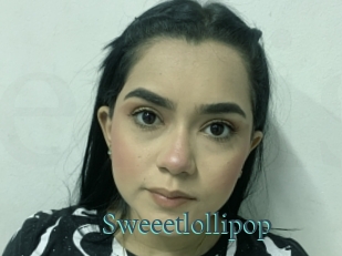 Sweeetlollipop