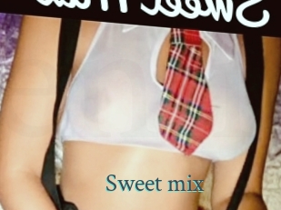 Sweet_mix