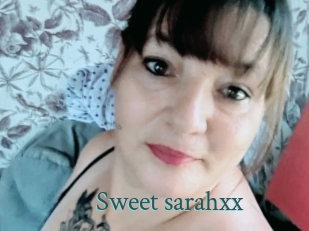 Sweet_sarahxx