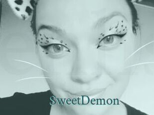 SweetDemon