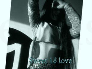 Sweet_18_love