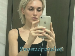 Sweetadrianahot