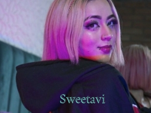 Sweetavi