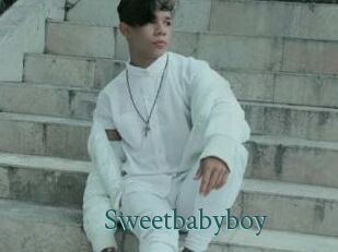 Sweetbabyboy