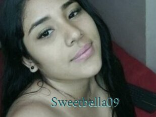 Sweetbella09