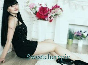 Sweetcherypie