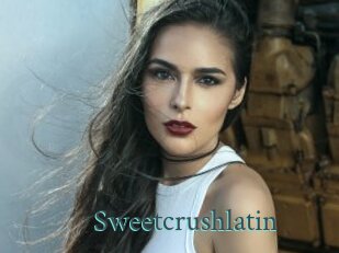 Sweetcrushlatin