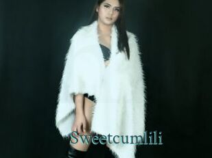 Sweetcumlili