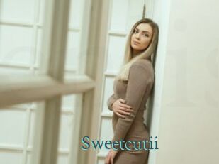 Sweetcutii