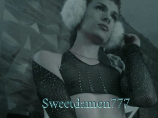 Sweetdamon777