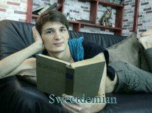 Sweetdemian