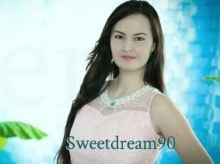 Sweetdream90