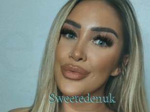 Sweetedenuk