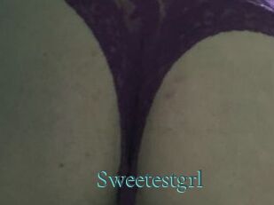 Sweetestgrl
