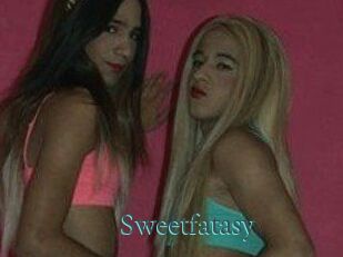 Sweetfatasy
