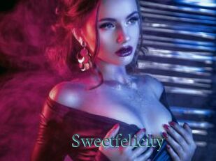 Sweetfelicity