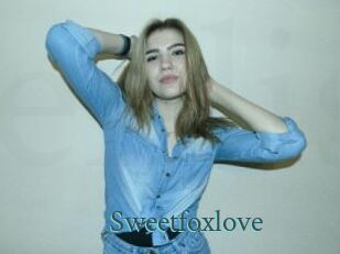 Sweetfoxlove