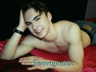 Sweetgenius