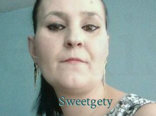 Sweetgety