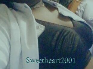 Sweetheart2001